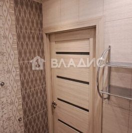 Продажа 2-комн квартиры на вторичном рынке Некрасовская улица,  д. 9