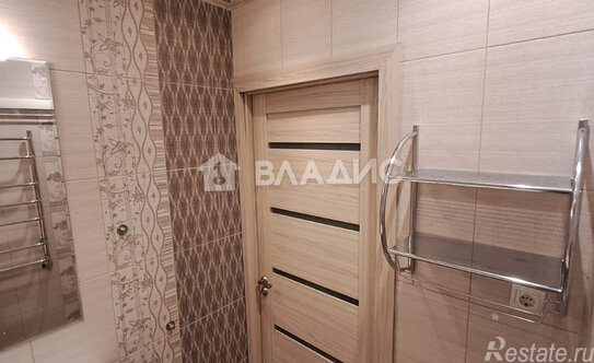 Продажа 2-комн квартиры на вторичном рынке Некрасовская улица,  д. 9