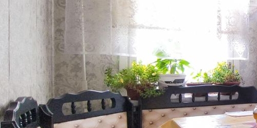 2-комн квартира Вербная улица, 17К1