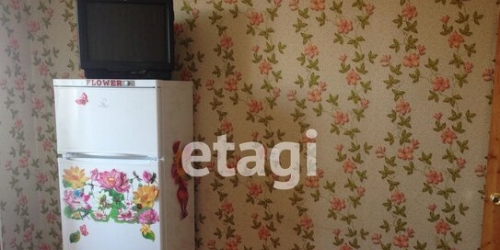 1-комн квартира Первомайская ул,  д. 15