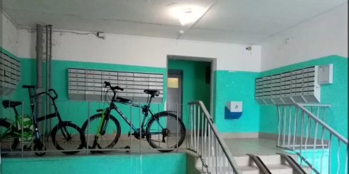 3-комн квартира Котельникова алл.,  д. 2