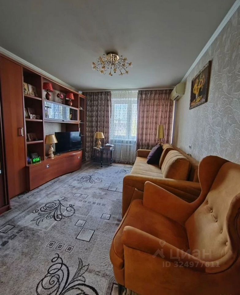 Продажа 2-комн квартиры на вторичном рынке Серпухов, Московское шоссе, 40