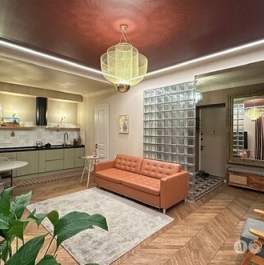 Аренда 3-комн квартиры на вторичном рынке Тетеринский пер,  д. 16