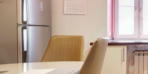 3-комн квартира Витебский проспект, 51к1