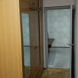 Продажа 3-комн квартиры на вторичном рынке аллея Котельникова,  д. 3