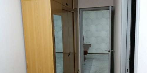 3-комн квартира аллея Котельникова,  д. 3
