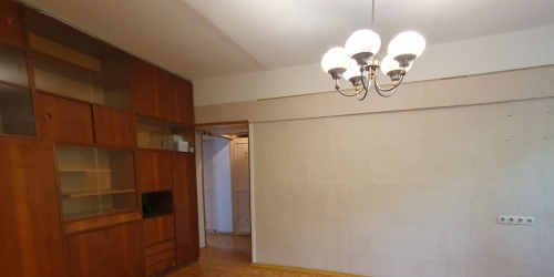 3-комн квартира Амбулаторный 1-й проезд,  д. 5 к2