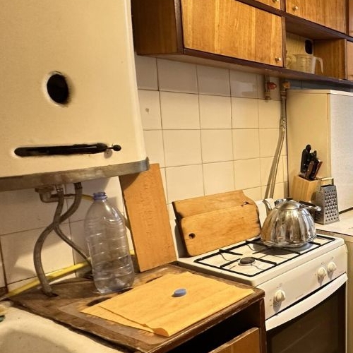 1-комн квартира Королев, Комсомольская улица, 7