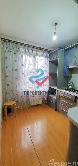 Продажа 3-комн квартиры на вторичном рынке Дедовск, Керамическая улица, 25