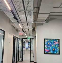 Аренда офиса Электролитный проезд, д. 5 Аренда офиса Электролитный проезд, д. 5