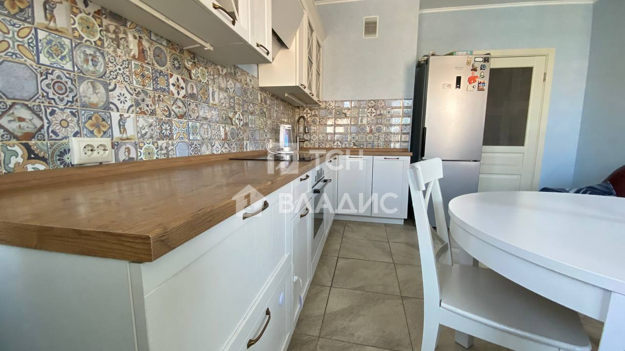 2-комн квартира Королёв, улица Мичурина, 27к2