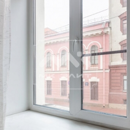 Продажа 1-комн квартиры на вторичном рынке ул Шпалерная,  д. 26