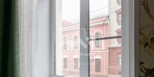 1-комн квартира ул Шпалерная,  д. 26