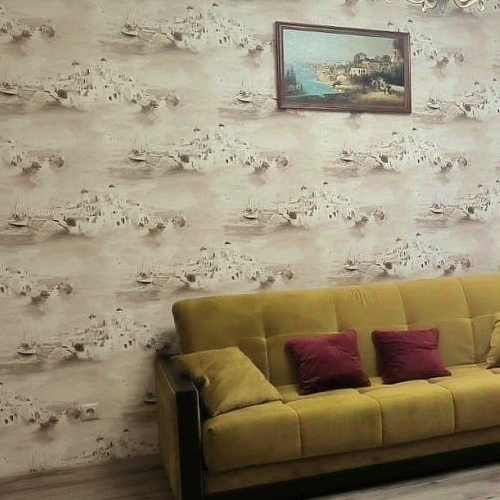 1-комн квартира Смоленская улица, 18