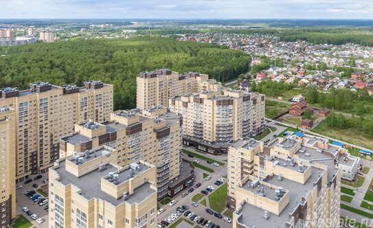 Продажа 2-комн квартиры на вторичном рынке Ногинск, ул Дмитрия Михайлова,  д. 12