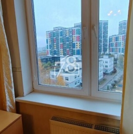 Продажа 1-комн квартиры на вторичном рынке ул Туристская,  д. 15,  к. 2