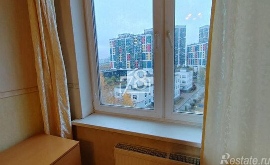 Продажа 1-комн квартиры на вторичном рынке ул Туристская,  д. 15,  к. 2