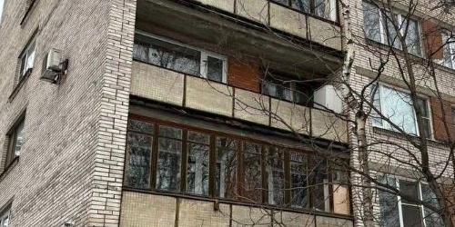 1-комн квартира Болотная улица, 16