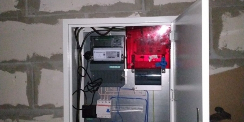 Торговое помещение Ломоносов г., Рубакина ул. ,  д. 19