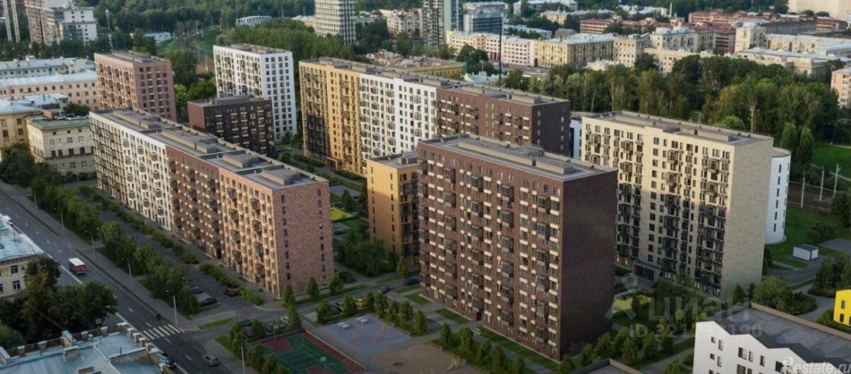 Продажа гаража Большой Сампсониевский проспект,  д. 69 к6