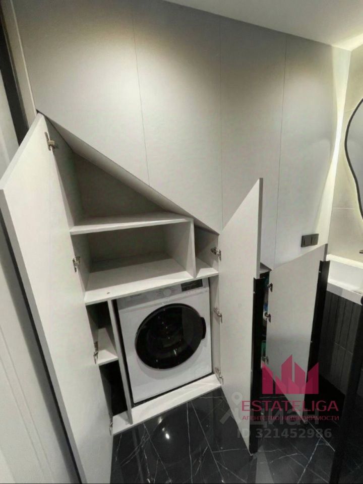 Продажа 1-комн квартиры на вторичном рынке Нижегородская улица, 32С3