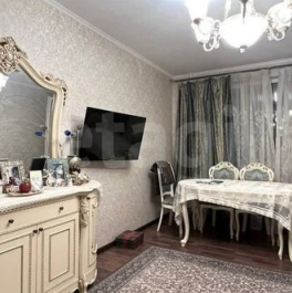 Продажа 2-комн квартиры на вторичном рынке Братиславская улица,  д. 14