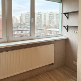 Продажа 2-комн квартиры на вторичном рынке проспект Энтузиастов,  д. 47 к1 литБ