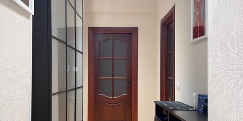 3-комн квартира Ухтомская улица,  д. 6