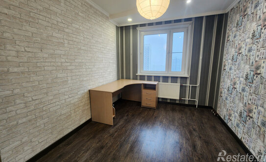 Продажа 2-комн квартиры на вторичном рынке бульвар Адмирала Ушакова,  д. 11