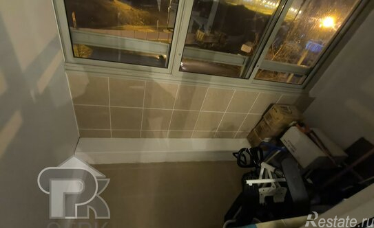 Продажа 2-комн квартиры на вторичном рынке Радужная улица,  д. 2