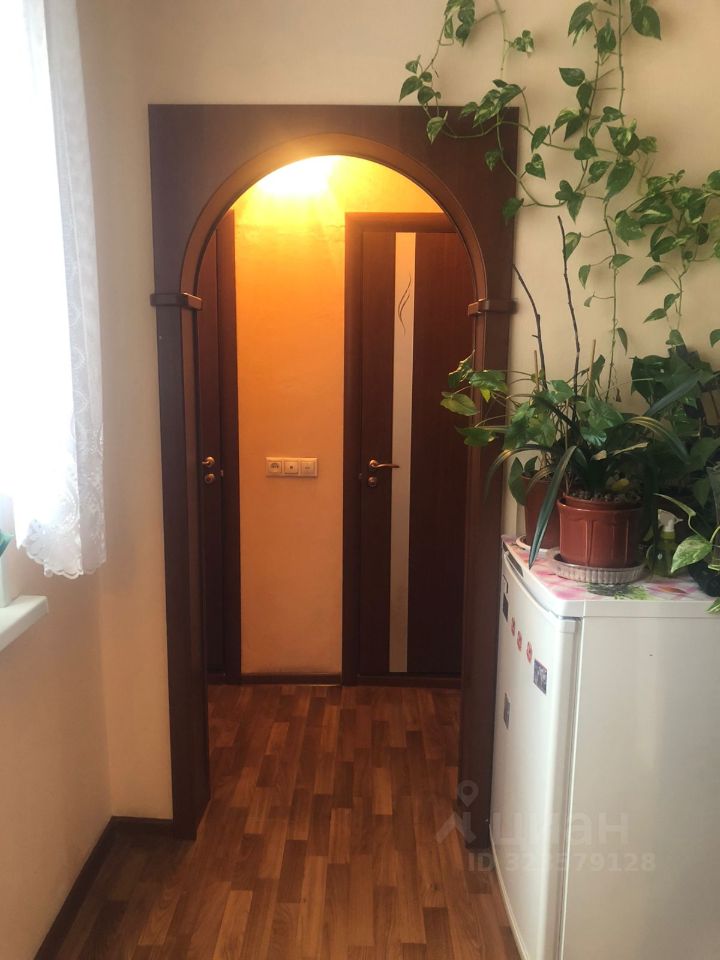 Продажа 4-комн квартиры на вторичном рынке Старобитцевская улица, 23К2