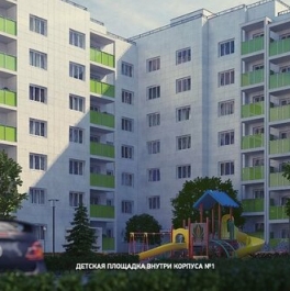 Продажа 3-комн квартиры на вторичном рынке Бузланово, , Красногорск, мкр Западный остров,  д. 1