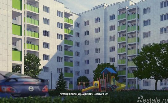 Продажа 3-комн квартиры на вторичном рынке Бузланово, , Красногорск, мкр Западный остров,  д. 1