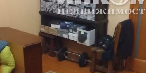 3-комн квартира улица Академика Павлова, 23