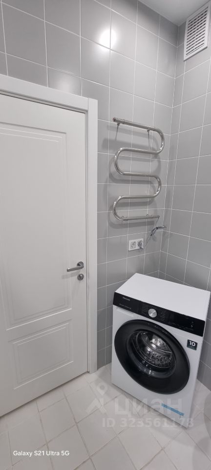 Аренда 2-комн квартиры на вторичном рынке улица Корнейчука, 27