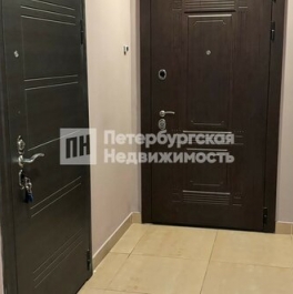 Продажа 1-комн квартиры на вторичном рынке ул Типанова,  д. 25,  к. 1 стр 1