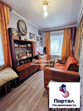 Продажа 2-комн квартиры на вторичном рынке Серпухов, ул. Пионерская,  д. 64А