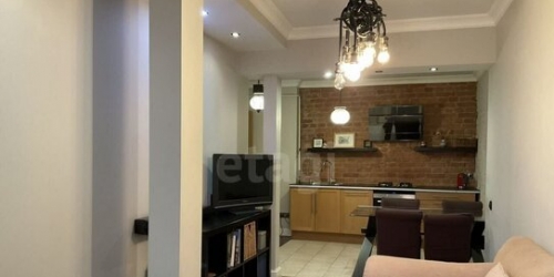 2-комн квартира Реки Фонтанки наб,  д. 183