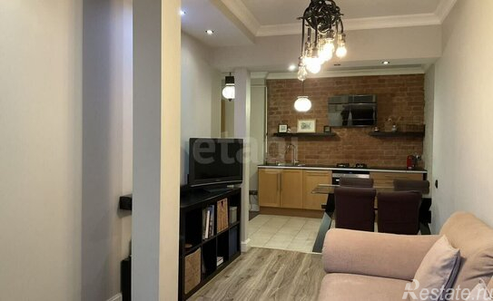 Продажа 2-комн квартиры на вторичном рынке Реки Фонтанки наб,  д. 183