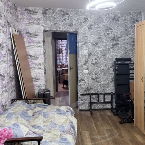 1-комн квартира улица Десантников, 12к1