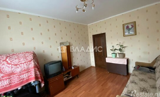 Продажа 3-комн квартиры на вторичном рынке Пушкинский городской округ, Трудовая улица,  д. 12Б