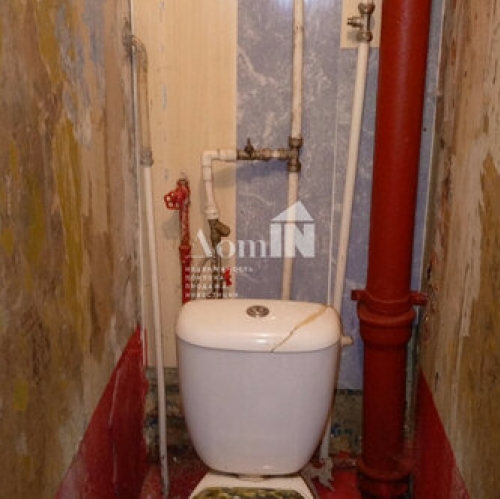 2-комн квартира Выскатка, Садовая улица,  д. 15