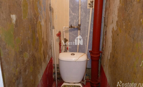 Продажа 2-комн квартиры на вторичном рынке Выскатка, Садовая улица,  д. 15