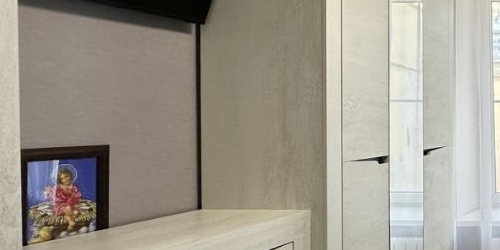 3-комн квартира переулок Джамбула, 15