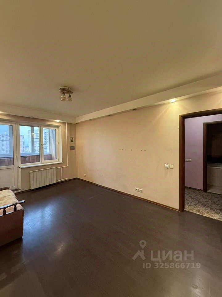 Продажа 1-комн квартиры на вторичном рынке Мытищи, Троицкая улица,  д. 5