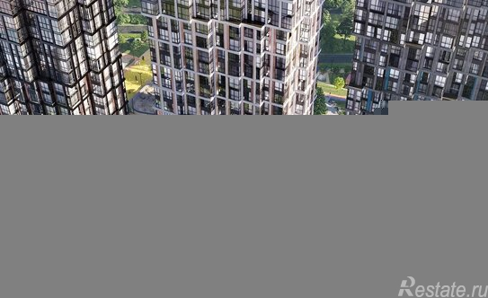 Продажа 2-комн квартиры на вторичном рынке ул Миклухо-Маклая,  д. 21Б,  к. 1