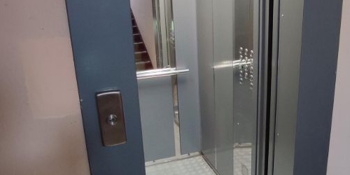 3-комн квартира Планерная улица, 5К4