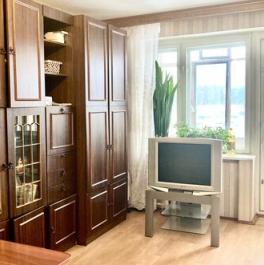 Продажа 3-комн квартиры на вторичном рынке Город Всеволожск, улица Победы,  д. 2