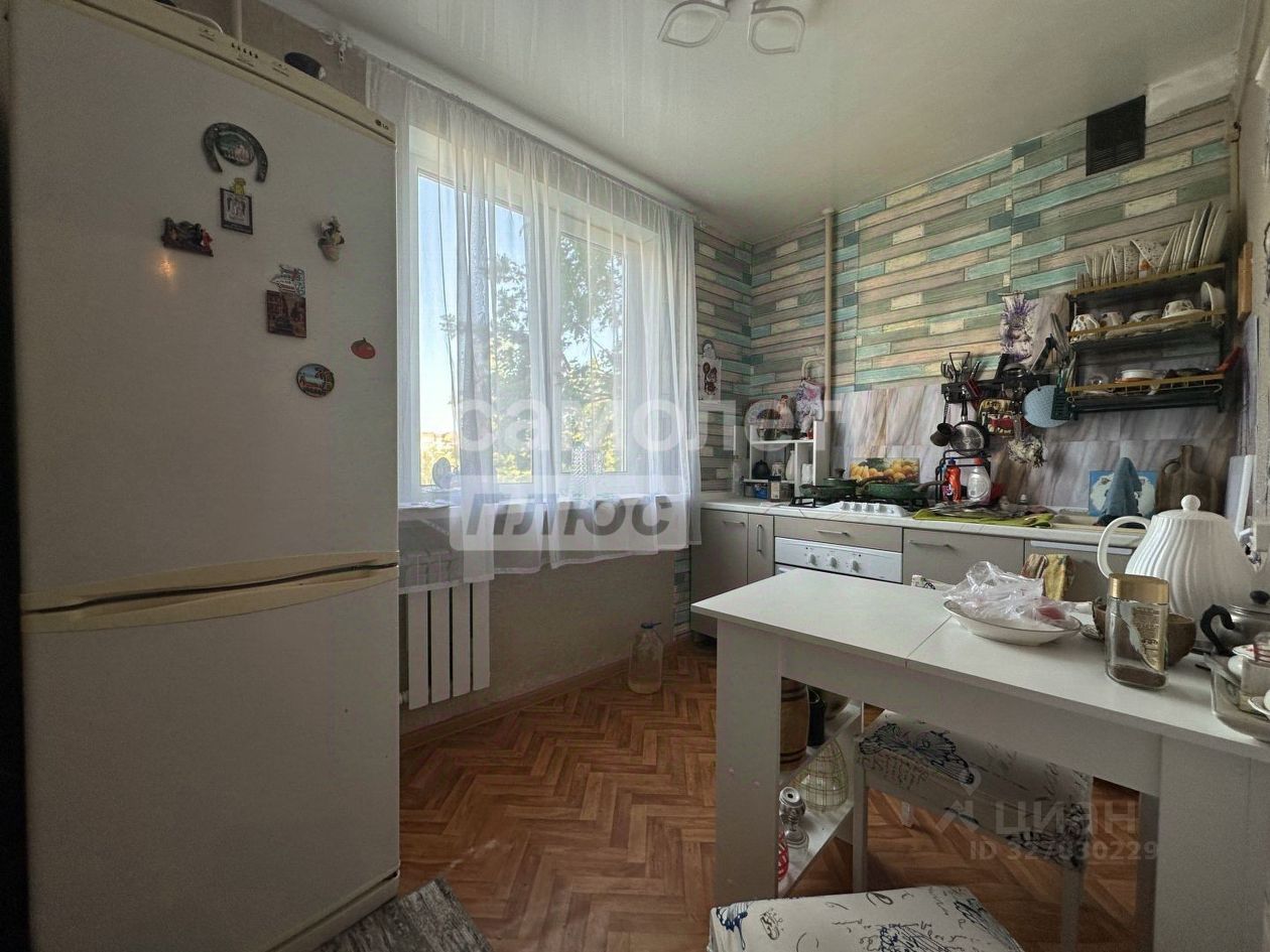 Продажа 3-комн квартиры на вторичном рынке имени К.А. Аверьянова мкр,  д. 18