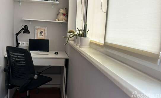 Продажа 1-комн квартиры на вторичном рынке Беловежская улица,  д. 61